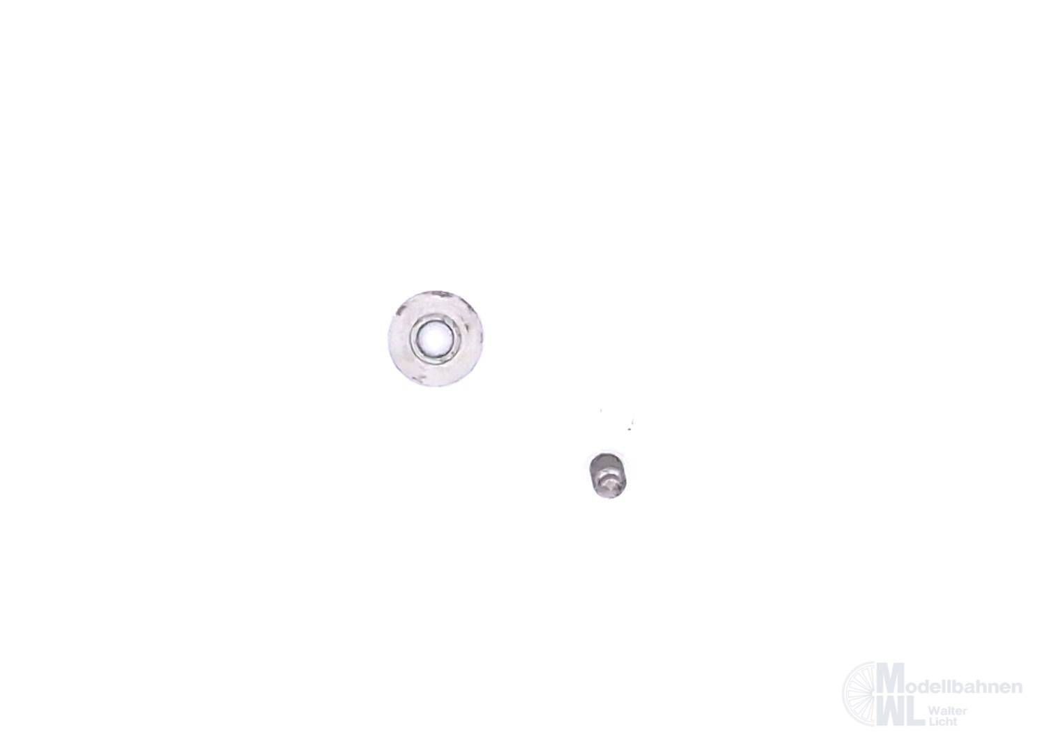 Märklin Ersatzeile E332516 - ERSATZTEIL: Rad, Scheibe